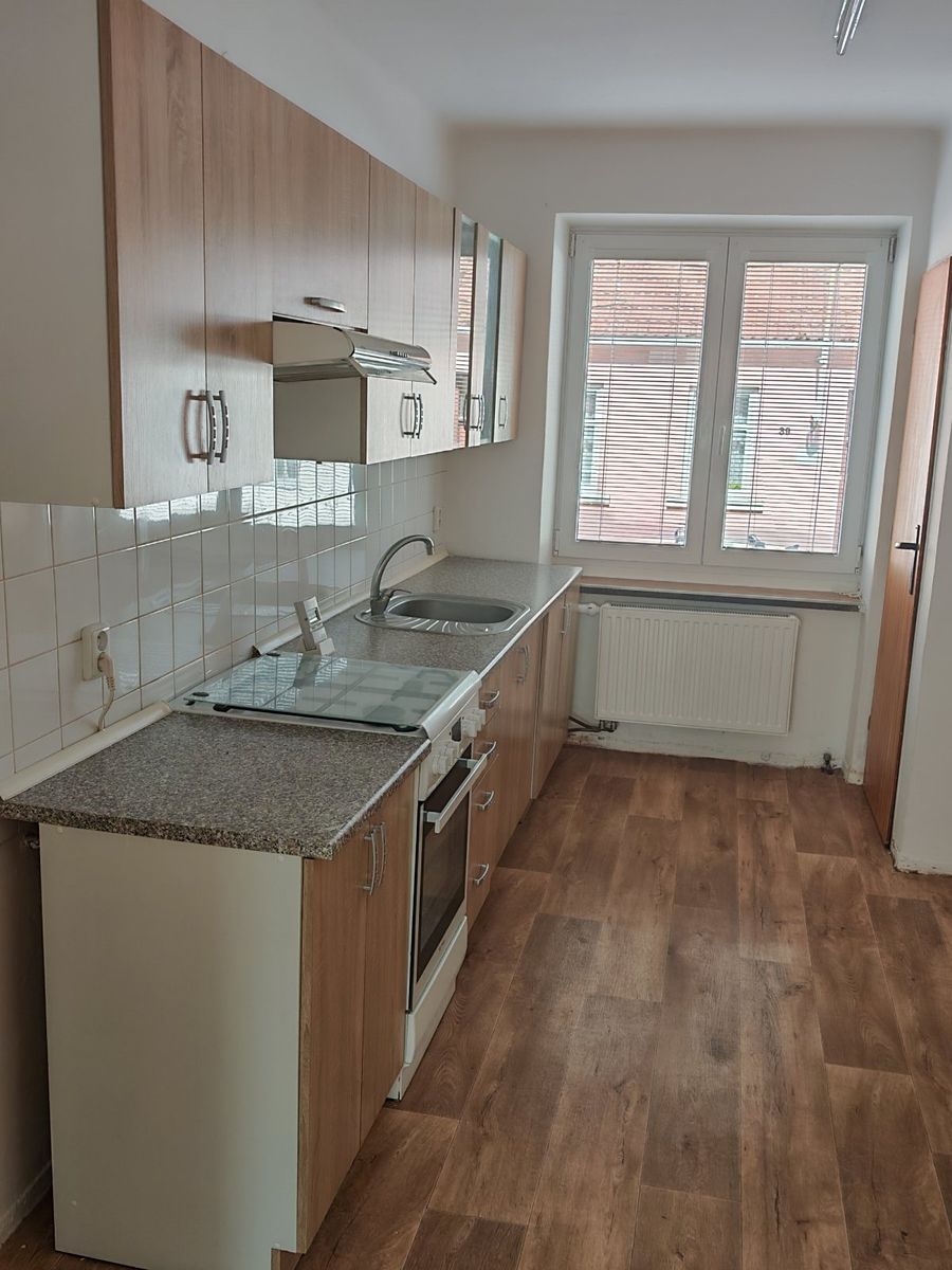Pronájem bytu 2+1 55 m² – fotografie 4