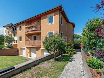 Prodej bytu 3+kk 56 m²