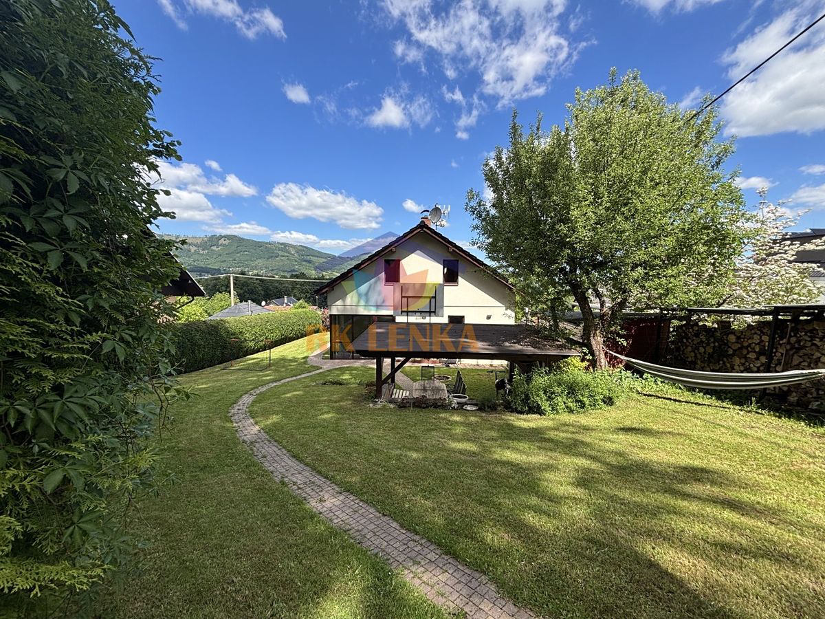 Pronájem rodinného domu 120 m², pozemek 806 m² – fotografie 5