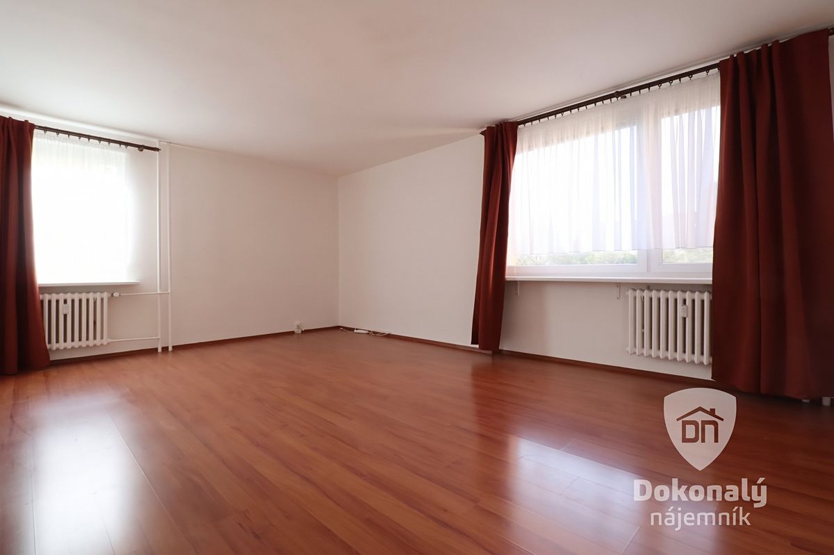 Pronájem bytu 3+1 72 m² – fotografie 2
