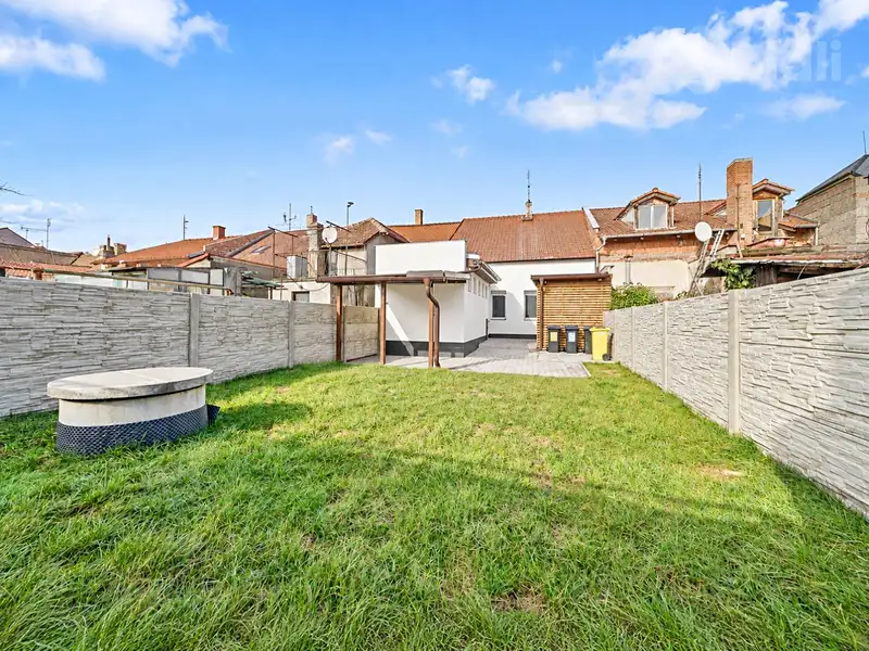 Pronájem bytu 1+1 31 m², Nový Bydžov – náhled fotky 3