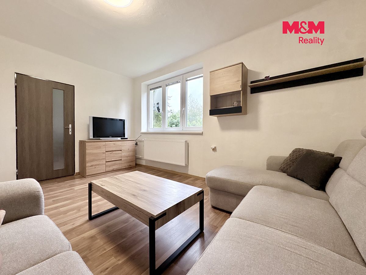 Prodej bytu 3+1 72 m² – fotografie 2