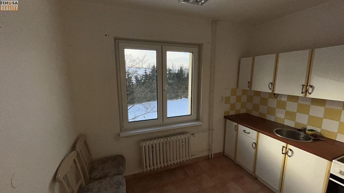 Pronájem bytu 1+1 30 m² – fotografie 5