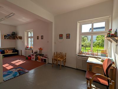 Pronájem kanceláře 40 m²