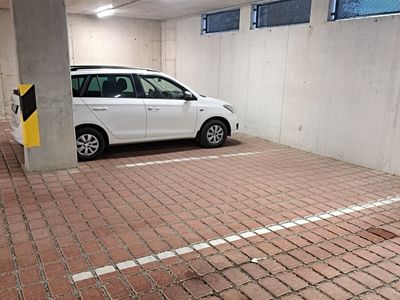 Pronájem garáže 16 m²
