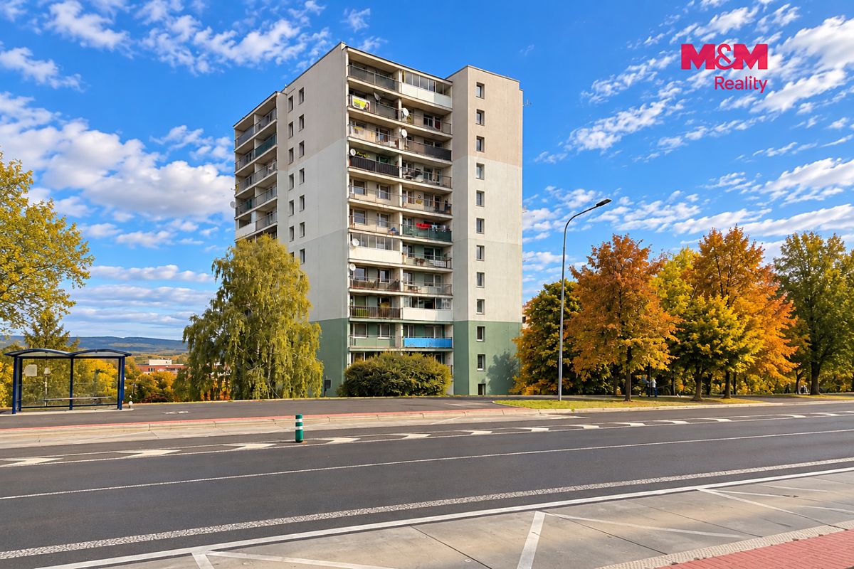 Prodej bytu 1+kk 34 m² – fotografie 4