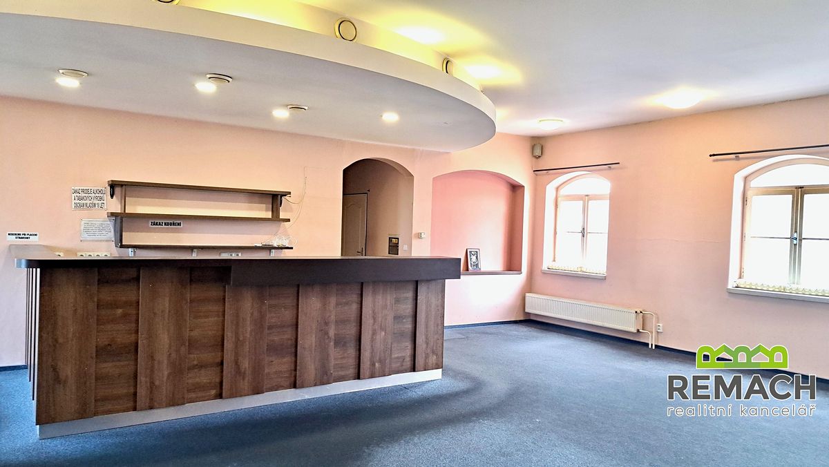 Pronájem restaurace 197 m² – fotografie 2