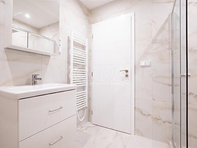 Pronájem bytu 1+1 43 m²