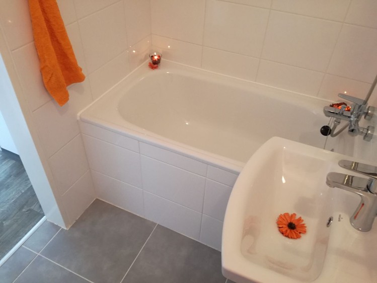 Квартира 2+1 в оренду, 44 м² (10 з 12)