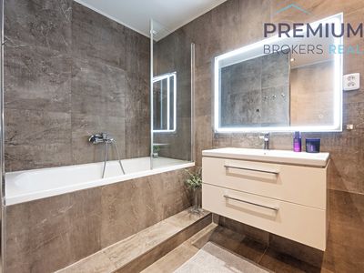 Prodej bytu 3+kk 71 m²