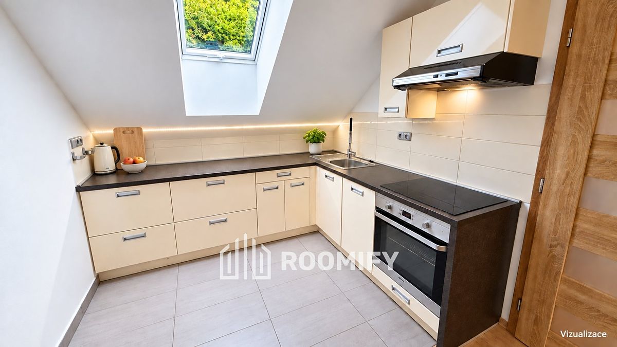 Prodej bytu 2+kk 85 m² – fotografie 3