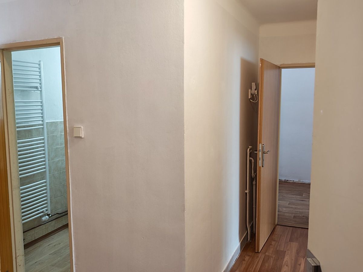 Pronájem bytu 2+1 55 m² – fotografie 5