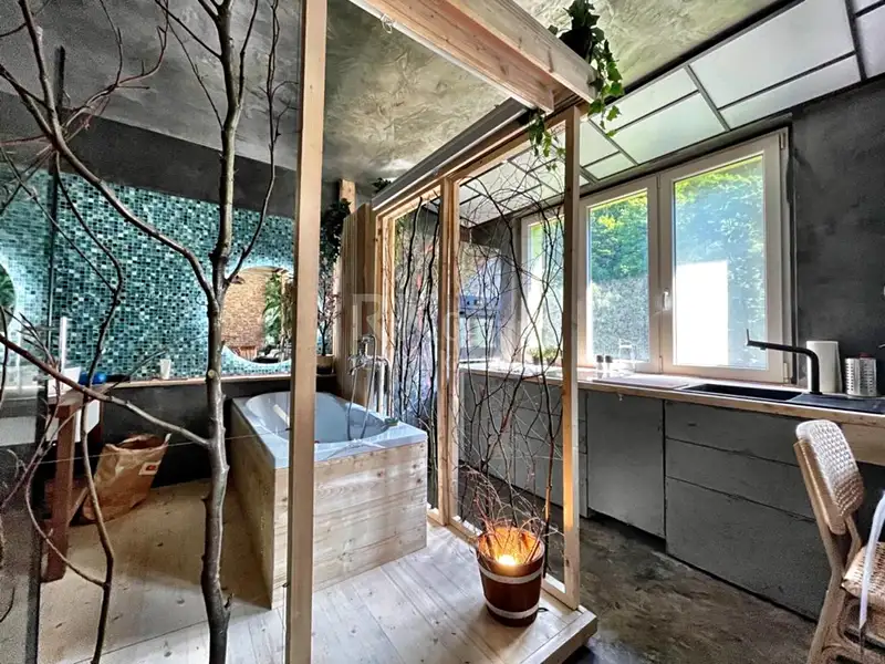 Pronájem bytu 3+kk 63 m², Velké Hamry – náhled fotky 3