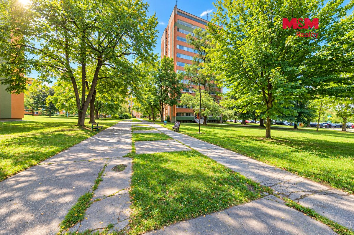 Prodej bytu 2+1 53 m² – fotografie 5