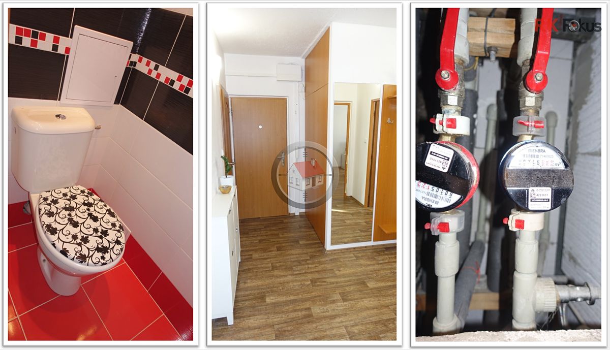Prodej bytu 3+1 77 m² – fotografie 4