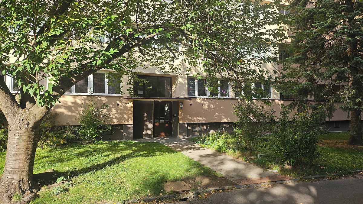 Prodej bytu 2+1 54 m² – fotografie 4