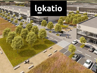 Pronájem skladového prostoru 5240 m²