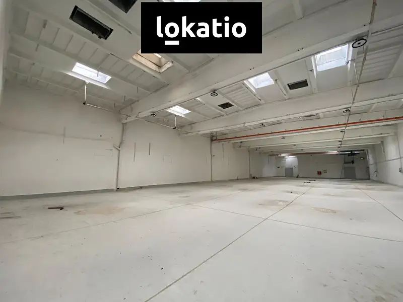 Pronájem skladového prostoru 1512 m², Olomouc – náhled fotky 1
