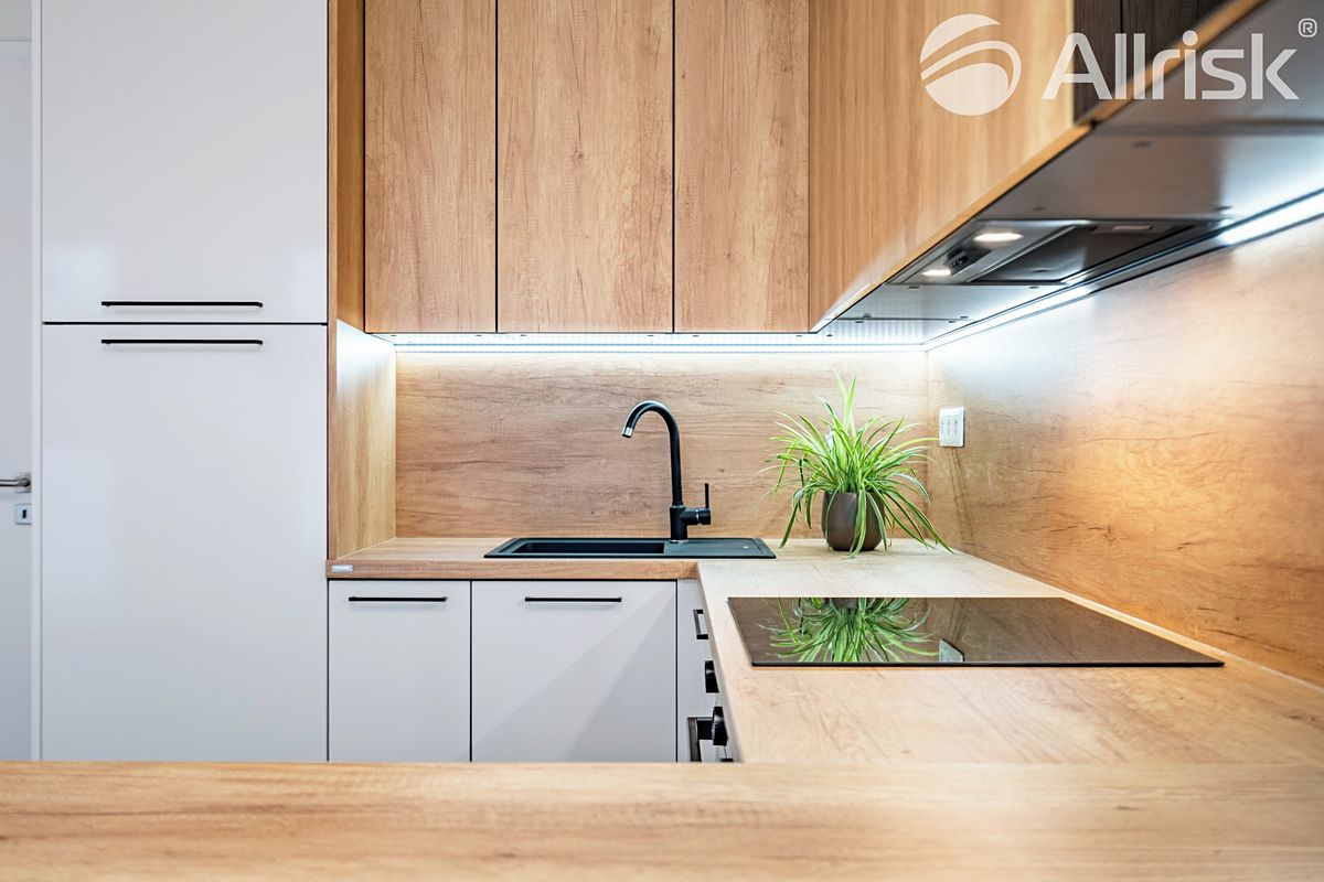 Pronájem bytu 2+kk 54 m² – fotografie 3