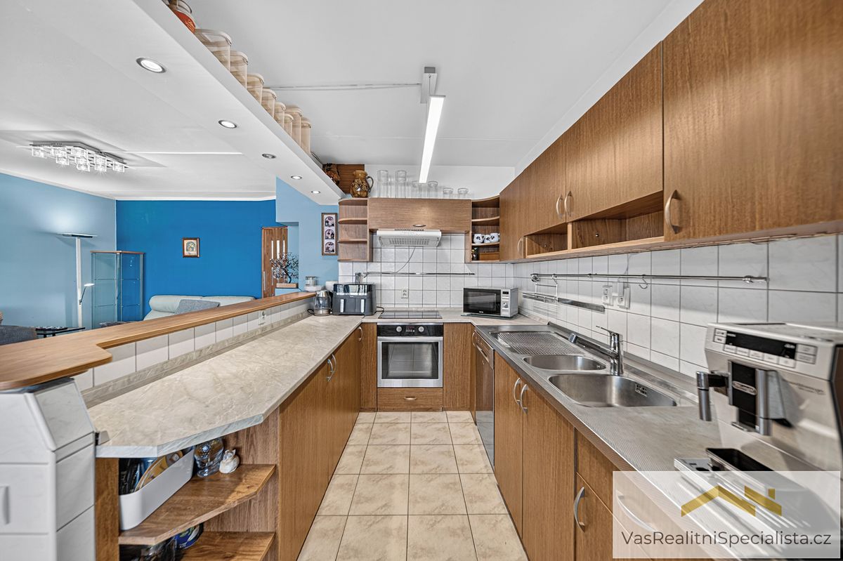 Prodej bytu 4+kk 93 m² – fotografie 4
