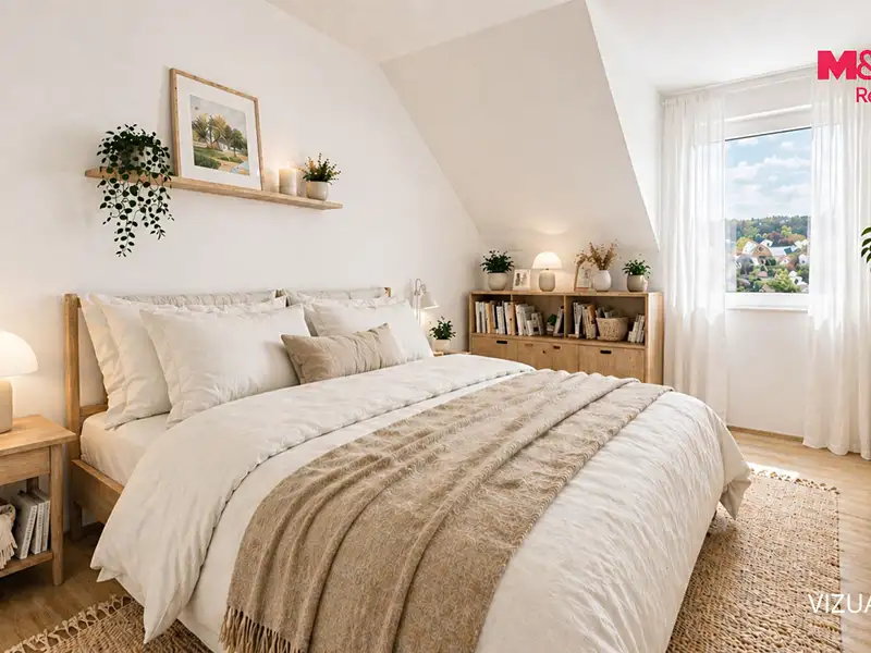 Prodej bytu 2+kk 53 m², Golčův Jeníkov – náhled fotky 3