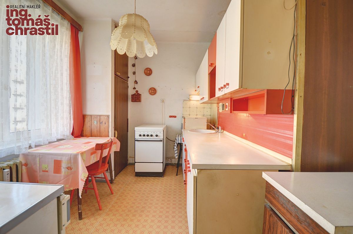 Prodej bytu 2+1 54 m² – fotografie 3