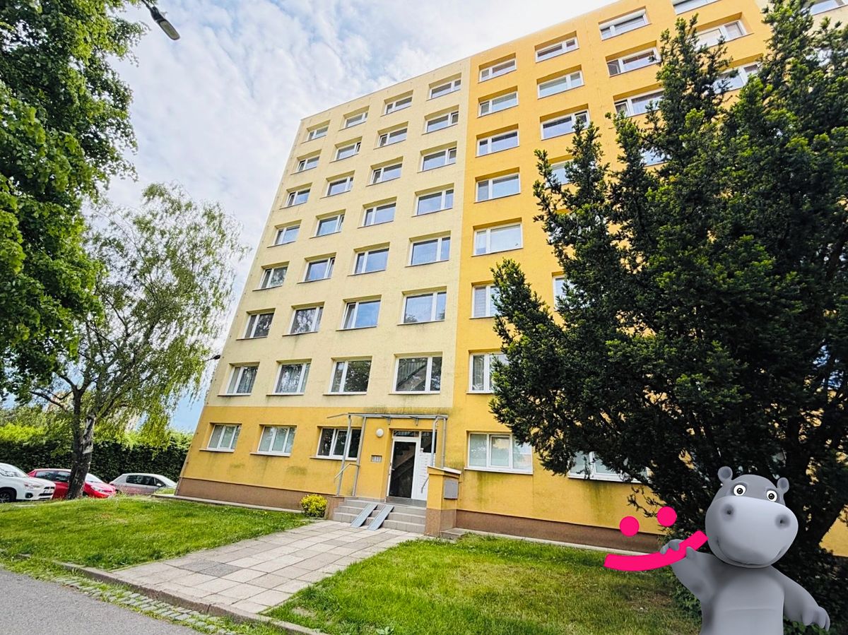 Prodej bytu 3+1 79 m²