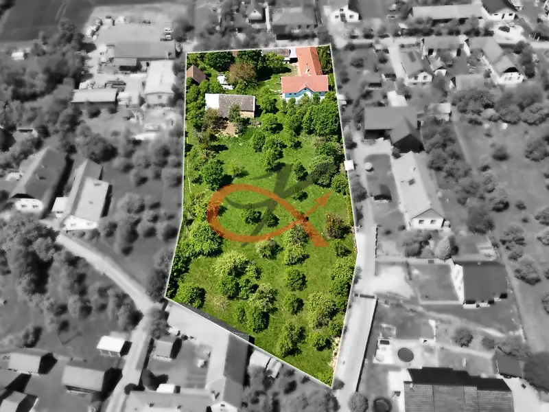 Prodej rodinného domu 122 m², pozemek 6187 m², Ostrata – náhled fotky 2