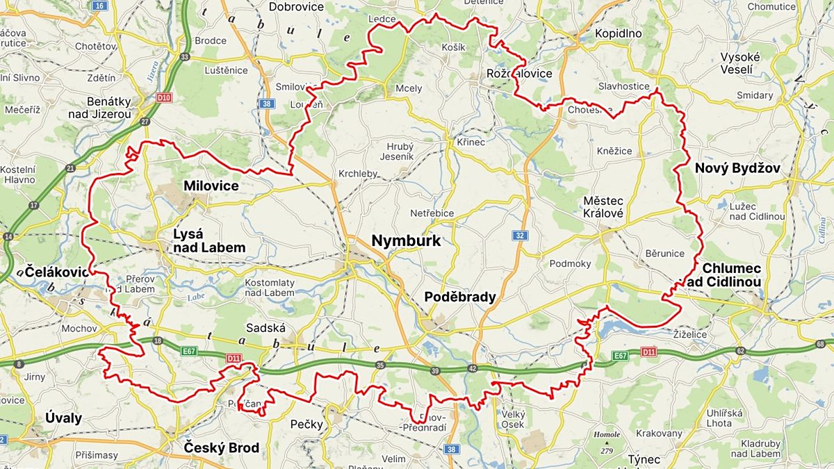 Prodej pole 300000 m²