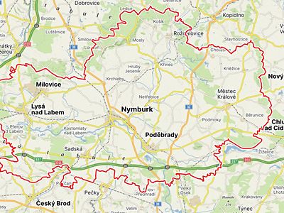 Prodej pole 300000 m²