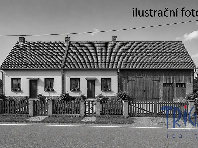 Prodej rodinného domu 80 m², pozemek 1000 m², Velká Jesenice – náhled fotky 3