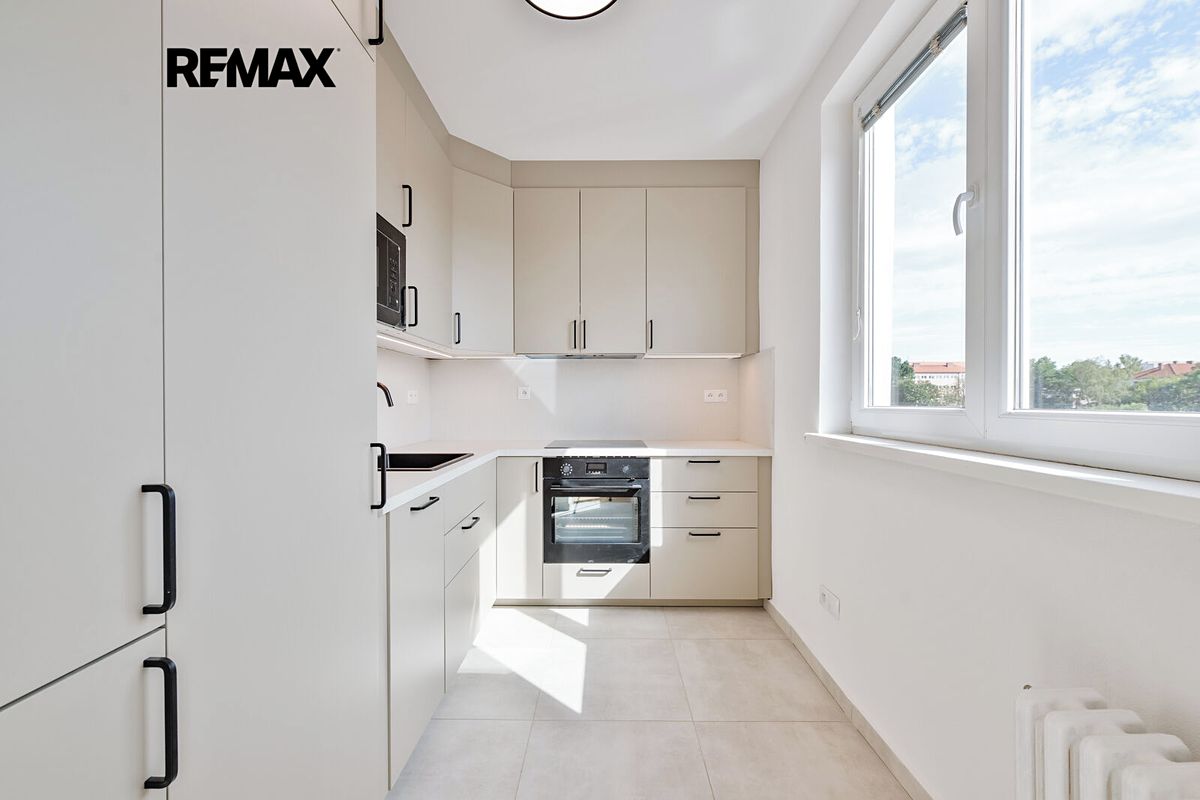 Pronájem bytu 3+1 68 m², Tábor – fotka 1 z 3