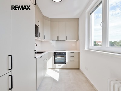 Pronájem bytu 3+1 68 m²