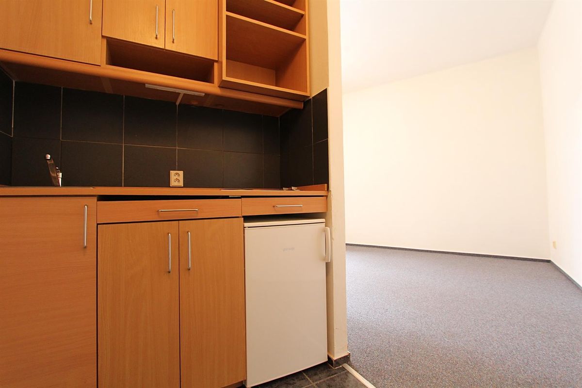 Pronájem bytu 1+kk 28 m² – fotografie 2