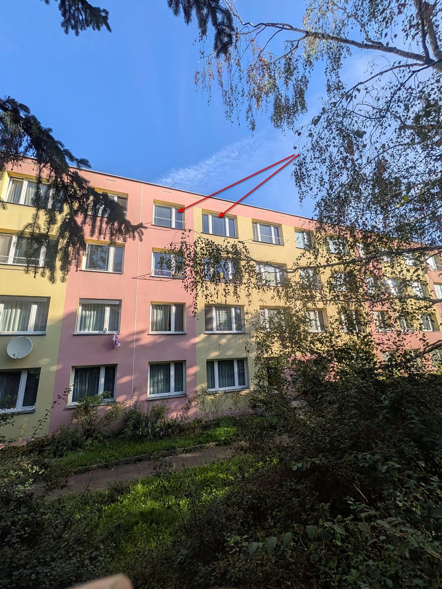 Prodej bytu 4+kk 68 m² – fotografie 2
