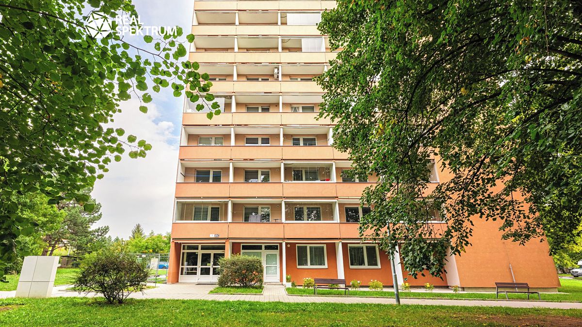 Prodej bytu 2+kk 40 m² – fotografie 3