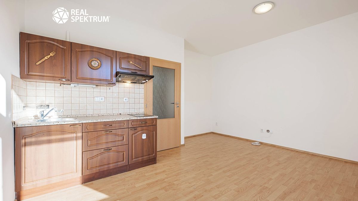 Prodej bytu 1+kk 24 m² – fotografie 5