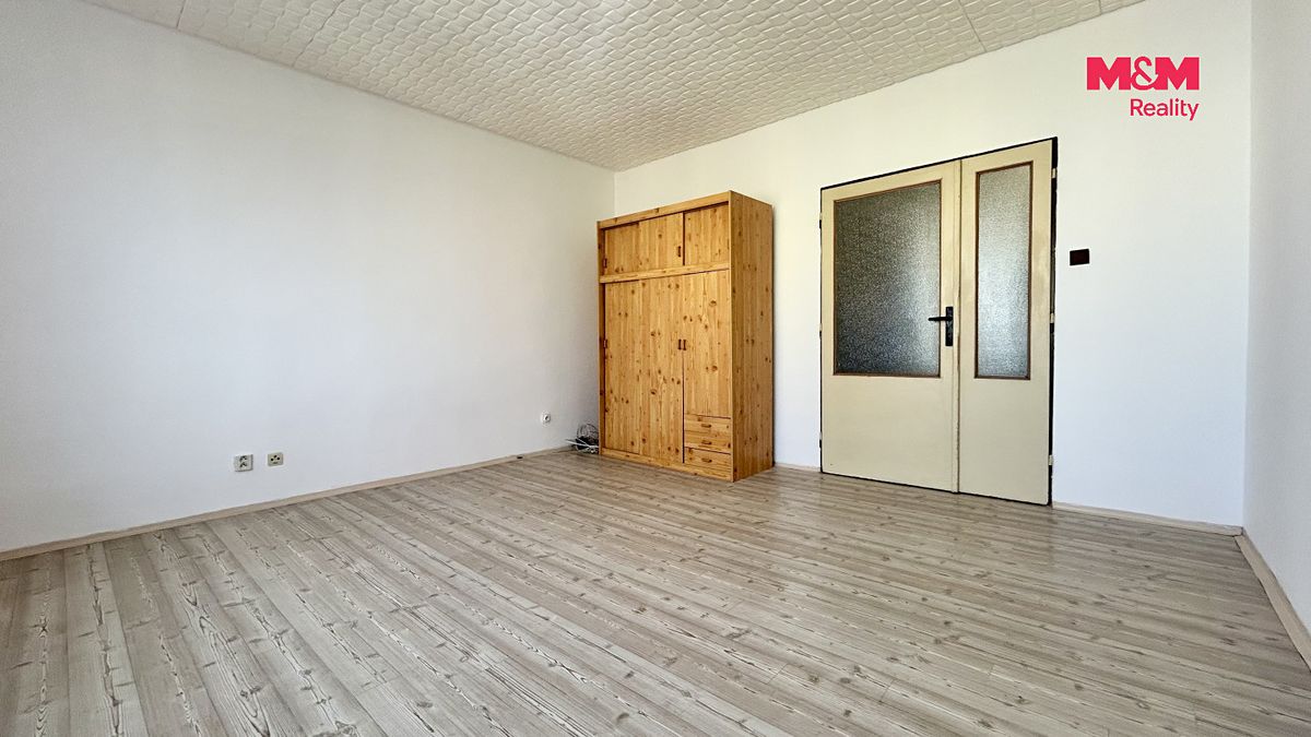 Pronájem bytu 1+1 40 m² – fotografie 4