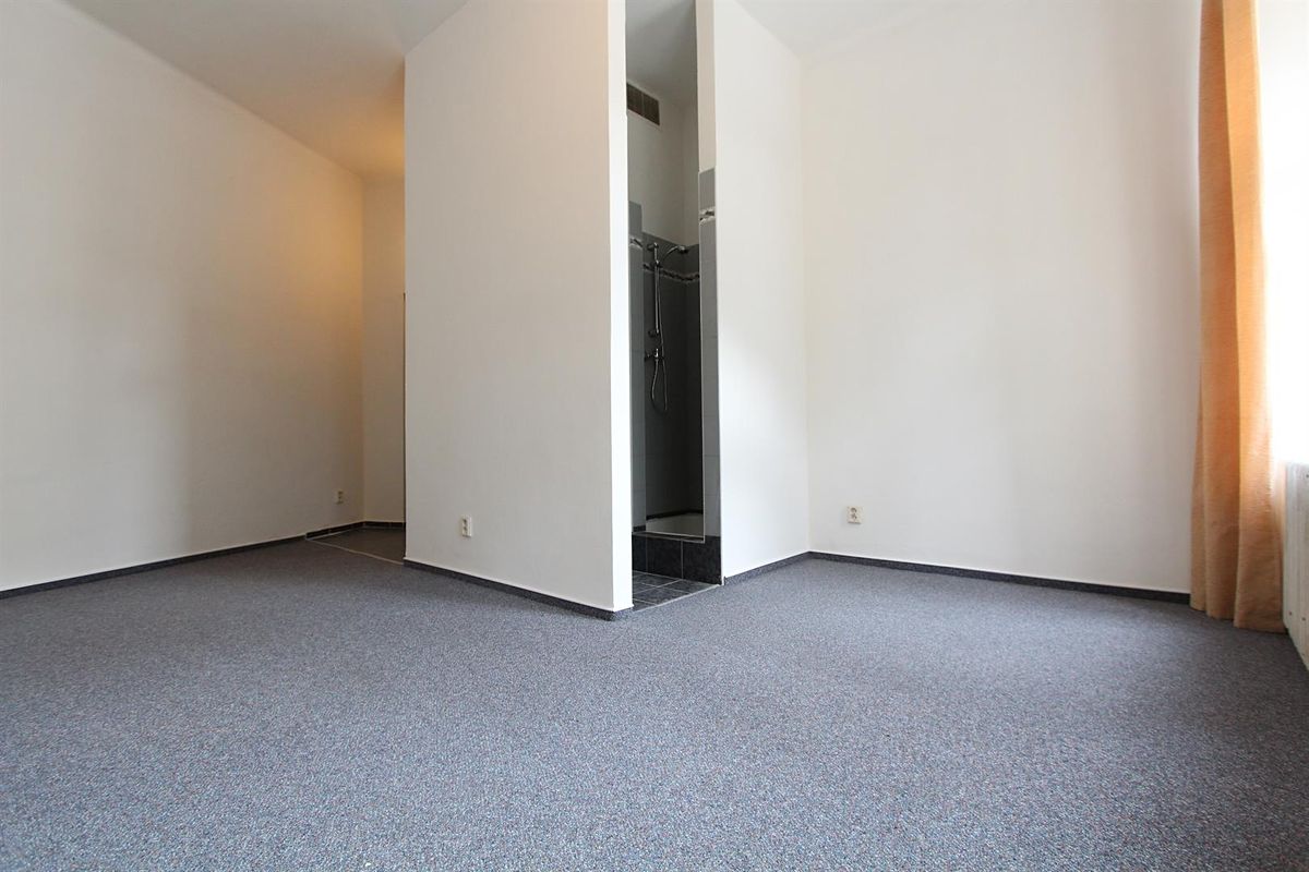 Pronájem bytu 1+kk 28 m² – fotografie 4