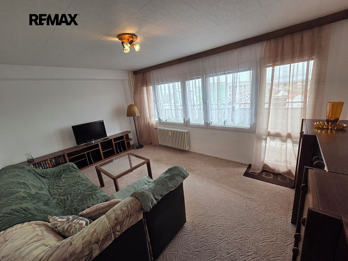 Pronájem bytu 3+1 77 m² – fotografie 5