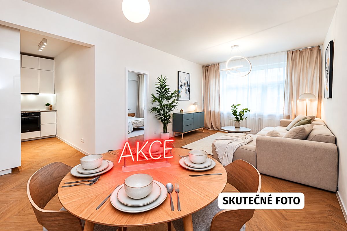 Prodej bytu 3+kk 90 m²
