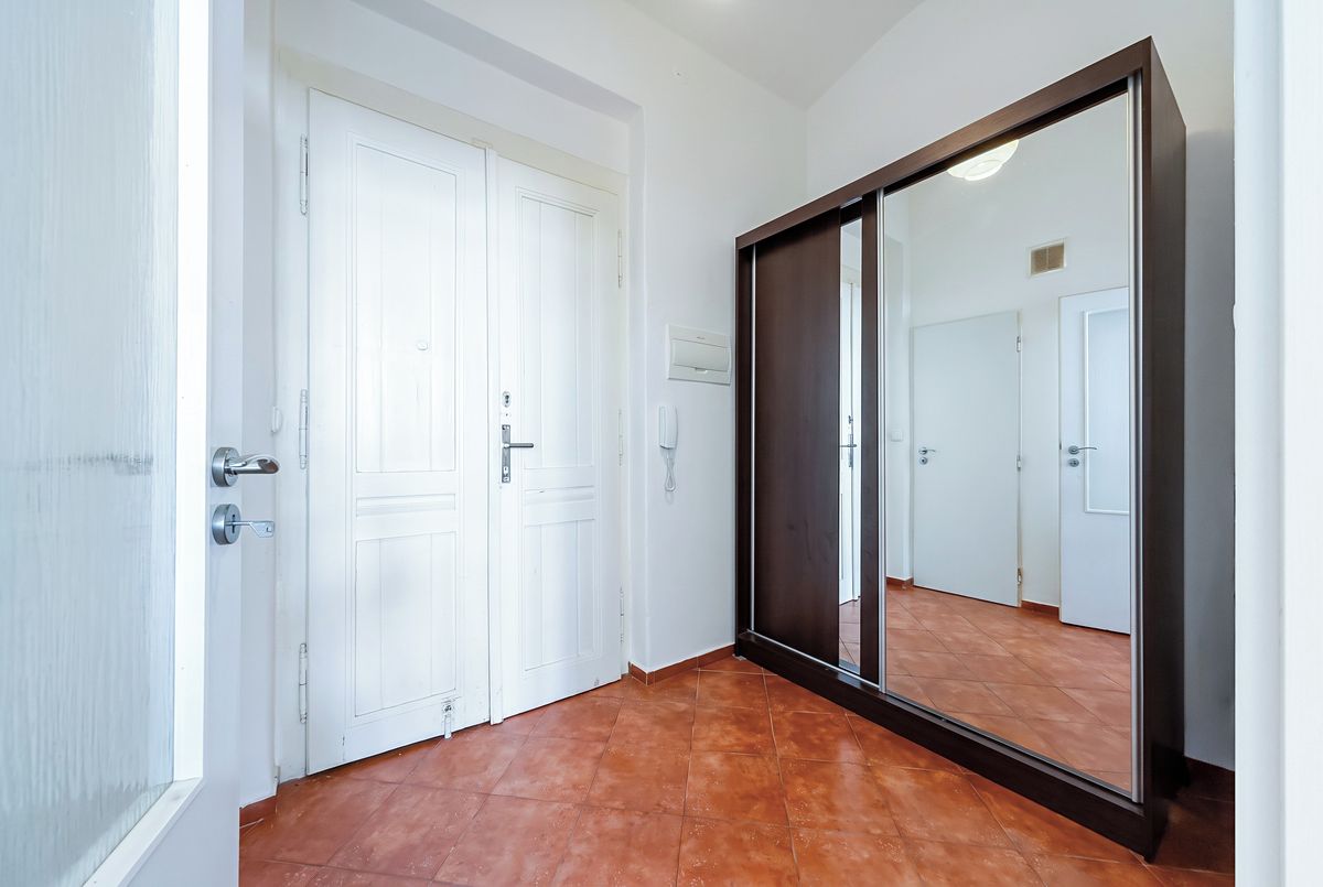 Prodej bytu 1+1 42 m² – fotografie 3