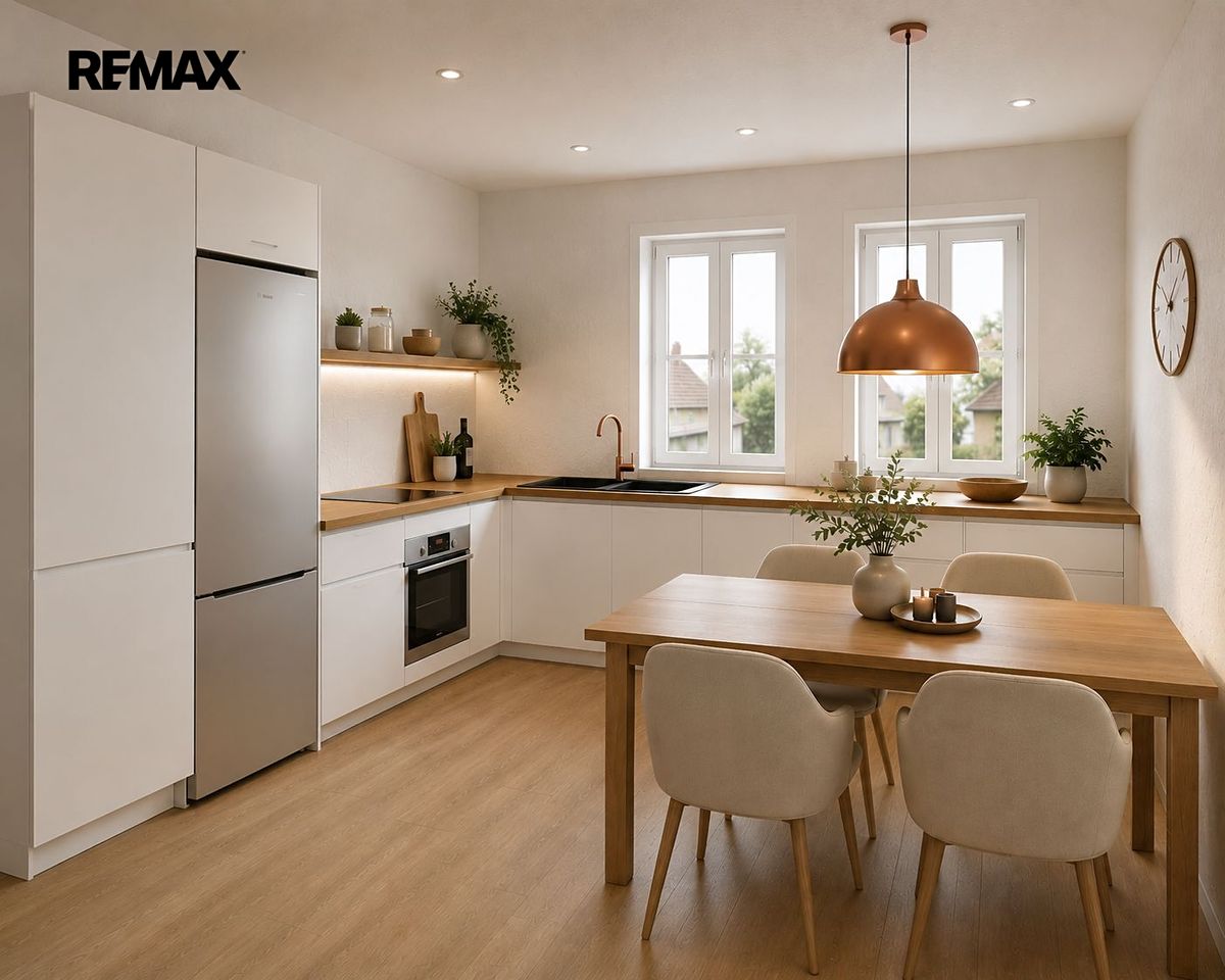 Prodej rodinného domu 160 m², pozemek 596 m² – fotografie 2