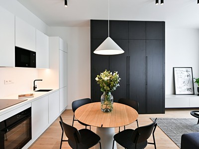 Wohnung 2+kk zur Miete, 55 m² (2 von 10)