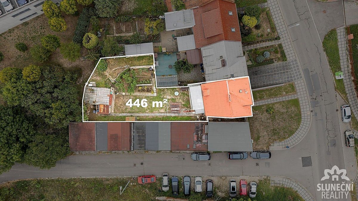Prodej rodinného domu 160 m², pozemek 446 m² – fotografie 4