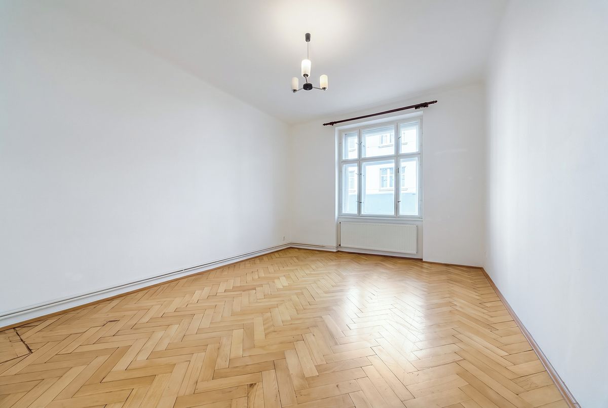 Prodej bytu 1+1 58 m² – fotografie 2