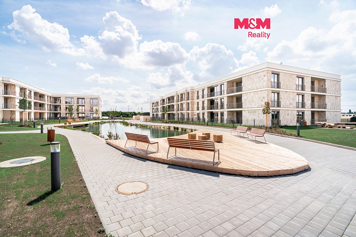 Prodej bytu 4+kk 89 m²