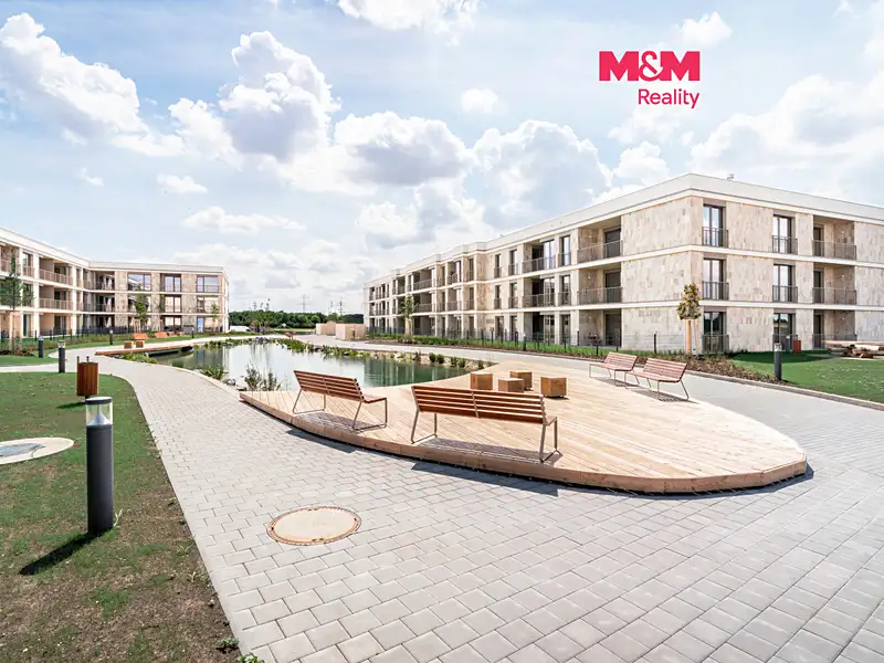 Prodej bytu 4+kk 89 m², Brandýs nad Labem-Stará Boleslav – náhled fotky 1