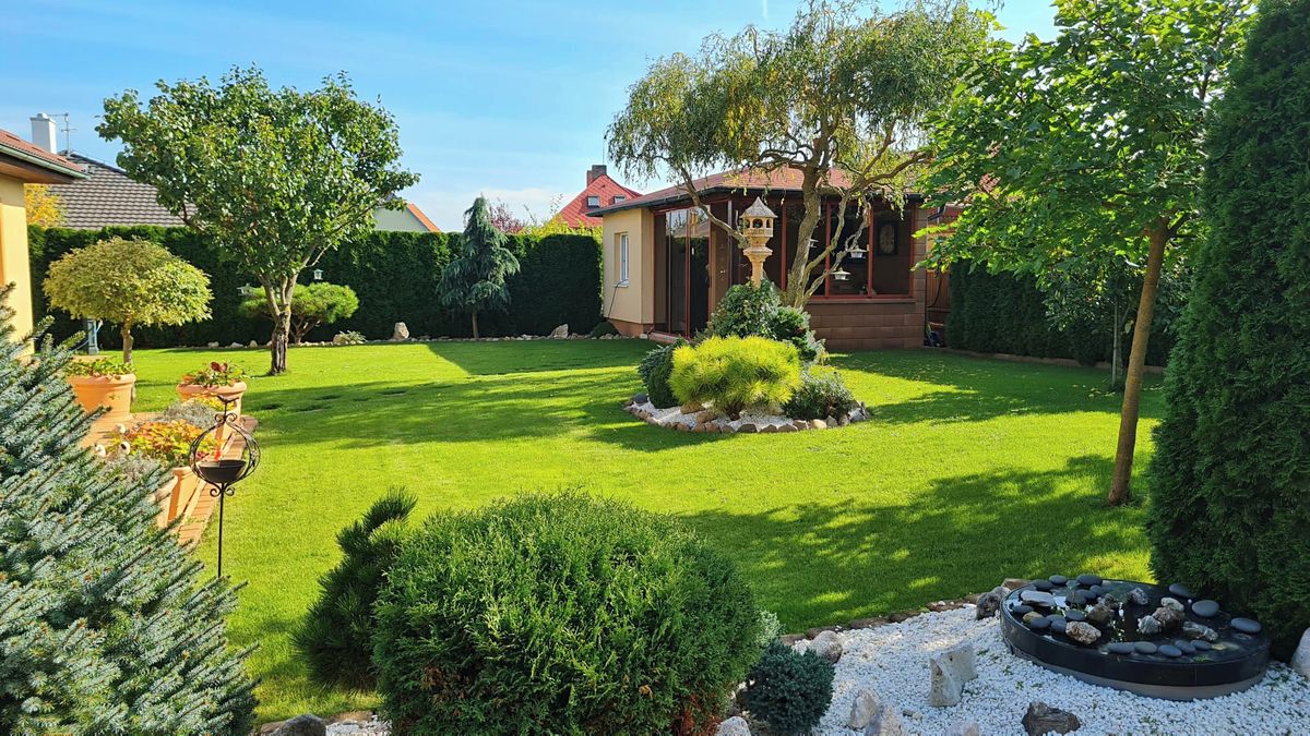 Prodej rodinného domu 160 m², pozemek 780 m² – fotografie 4