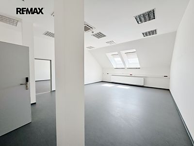 Pronájem kanceláře 40 m²